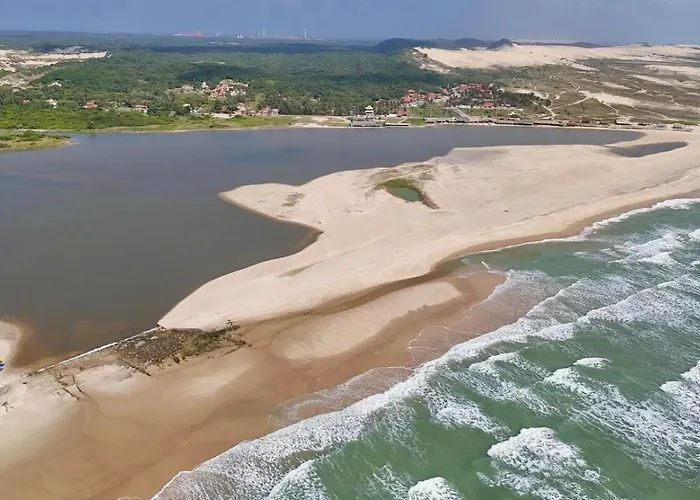 Ckc Pousada