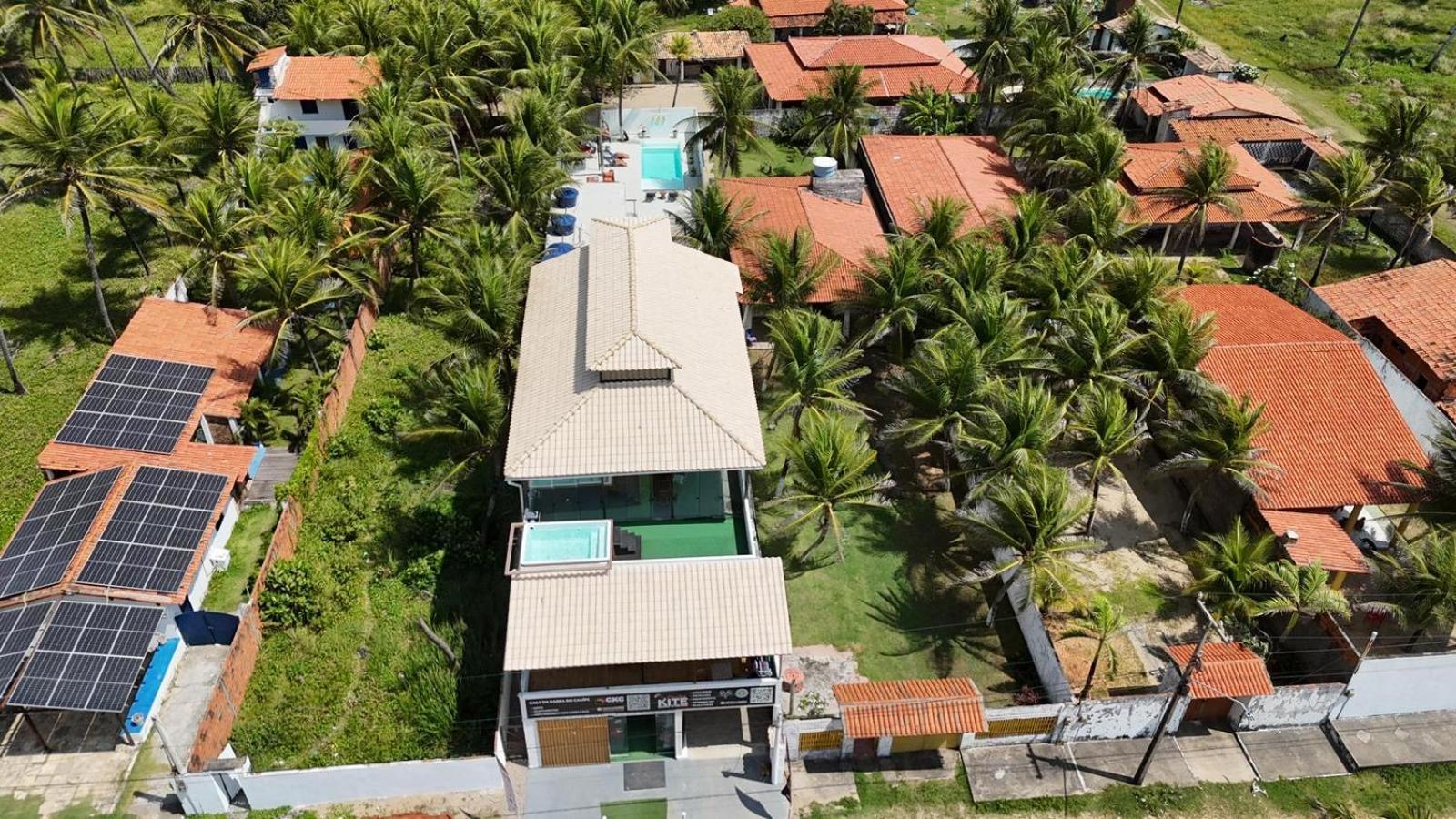 Ckc Quarto em Acomodações Particulares