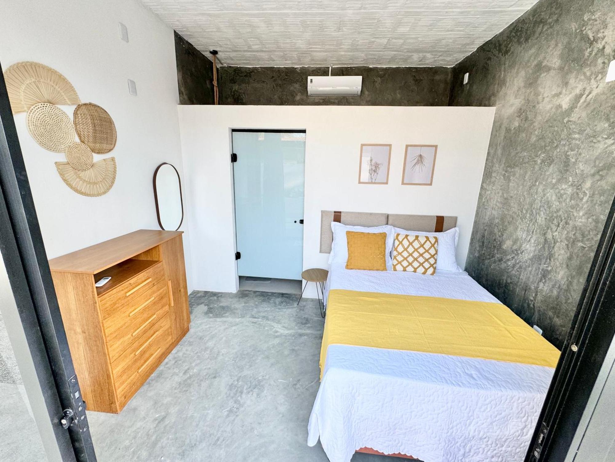 Quarto em Acomodações Particulares Ckc