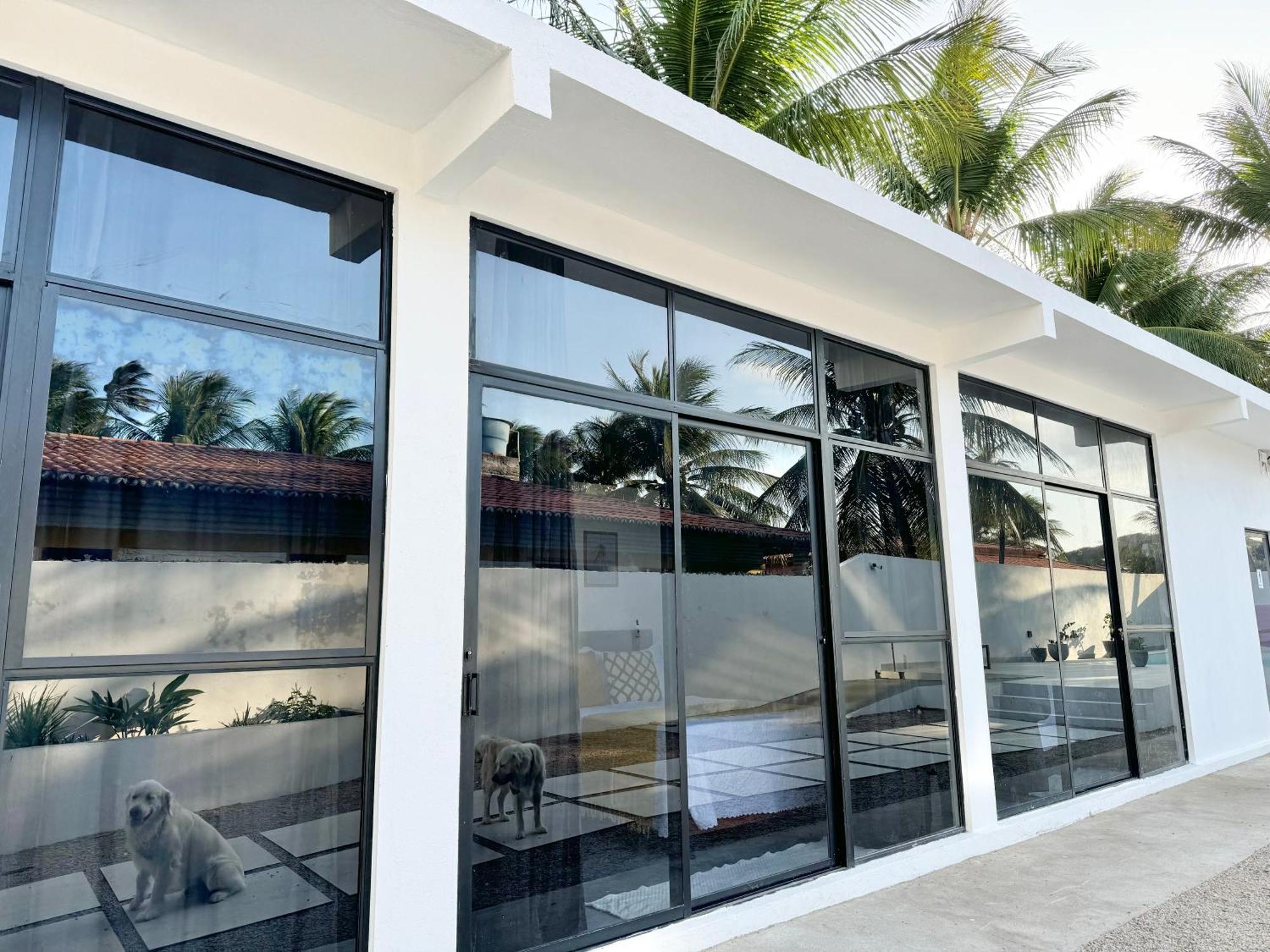 Quarto em Acomodações Particulares Ckc *