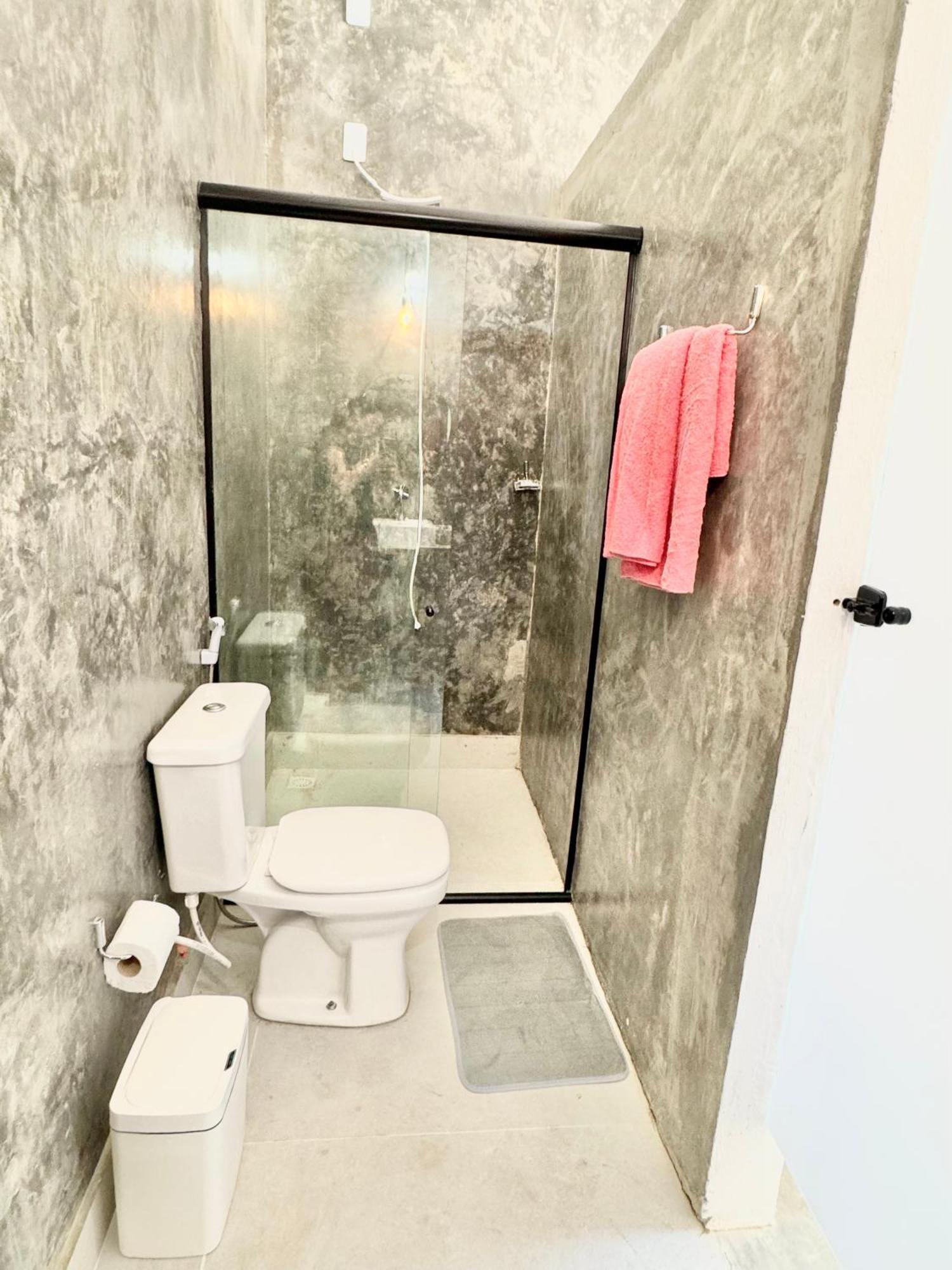 Quarto em Acomodações Particulares Ckc